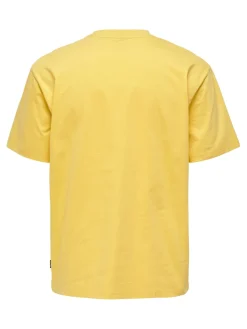 , Miesten T-Paita, Onsfred Rls Ss Tee Noos><noscript><img width=