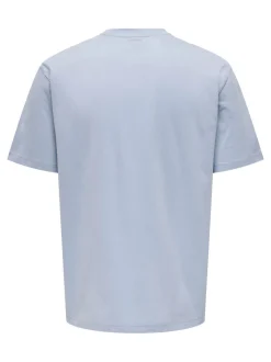 , Miesten T-Paita, Onsfred Rls Ss Tee Noos><noscript><img width=