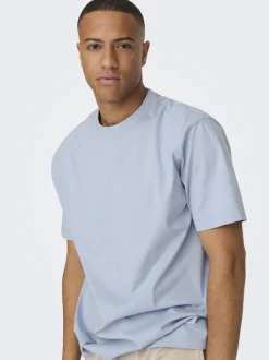 , Miesten T-Paita, Onsfred Rls Ss Tee Noos><noscript><img width=