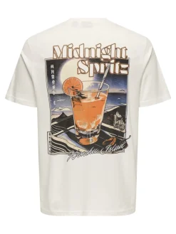 miesten t-paita, CHRIS LIFE REG SS TEE><noscript><img width=