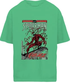 miesten t-paita, MARVEL LFIE REG TEE>Only and Sons