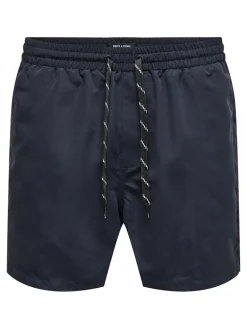 miesten uimashortsit, ONSTED LIFE SHORT SWIM><noscript><img width=
