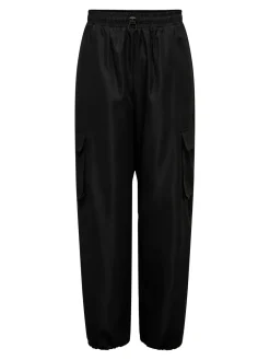 housut, ONLCASHI CARGO PANT WVN><noscript><img width=