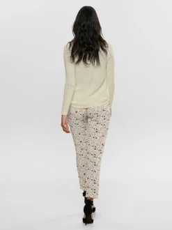 Naisten Neule, Geena Xo L/S Pullover>Only Sale