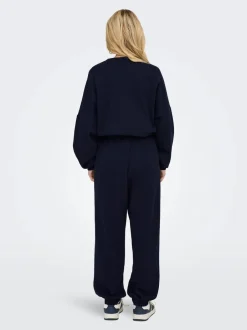 Naisten Collegehousut, ONLDEBORAH CLUB PANT>Only Clearance