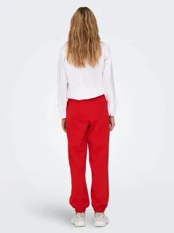 Naisten Collegehousut, ONLDEBORAH CLUB PANT>Only