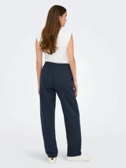 Naisten Collegehousut, Onldaze Straight Pants Noos><noscript><img width=