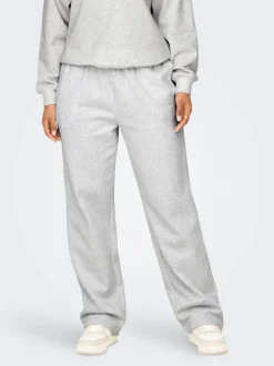Naisten Collegehousut, Onldaze Straight Pants Noos>Only Outlet