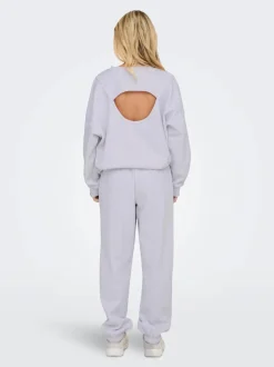 Naisten Collegehousut, ONLDEBORAH CLUB PANT>Only Discount