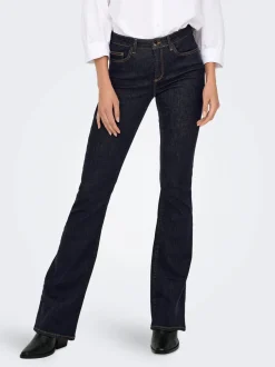 naisten farkut, ONLBLUSH STAYBLUE REA023 NOOS>Only Discount