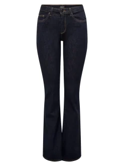 naisten farkut, ONLBLUSH STAYBLUE REA023 NOOS><noscript><img width=