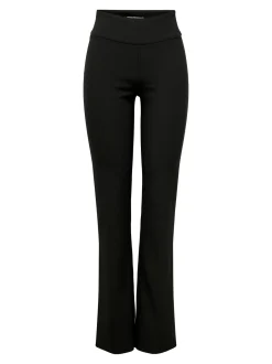 naisten housut, ONLCLEVER LIFE WIDE BAND LONG PANT><noscript><img width=