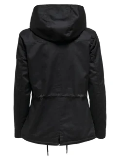 , Naisten Kevättakki, Lorca Canvas Parka><noscript><img width=