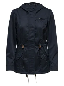 , Naisten Kevättakki, Lorca Canvas Parka><noscript><img width=