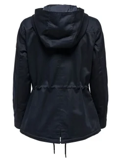 , Naisten Kevättakki, Lorca Canvas Parka><noscript><img width=