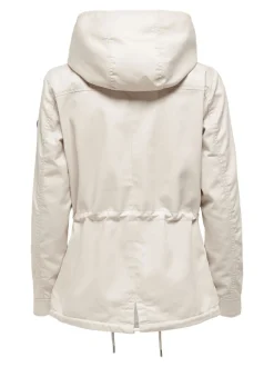, Naisten Kevättakki, Lorca Canvas Parka><noscript><img width=