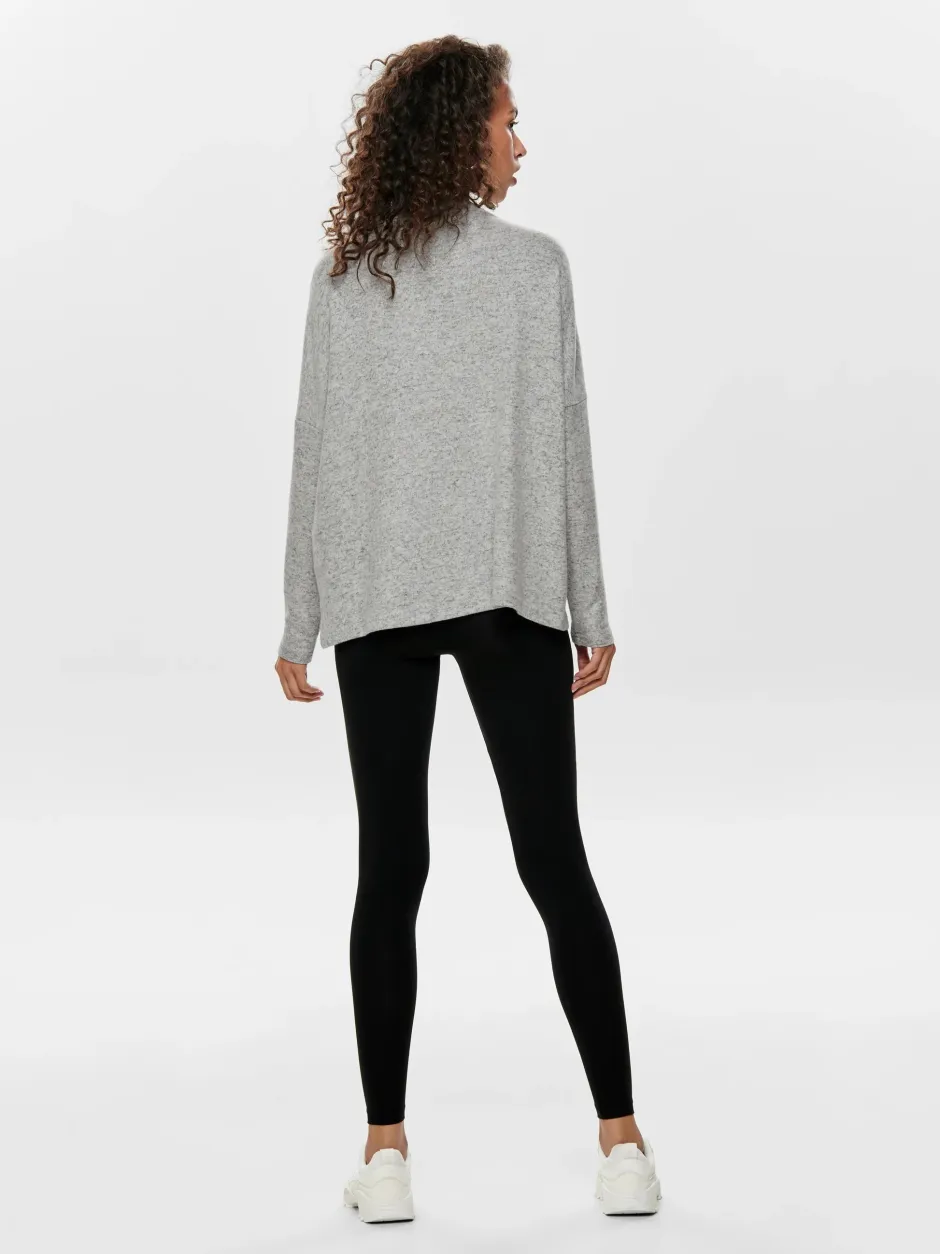 naisten leggingsit, LIVE LOVE LEGGING>Only Best