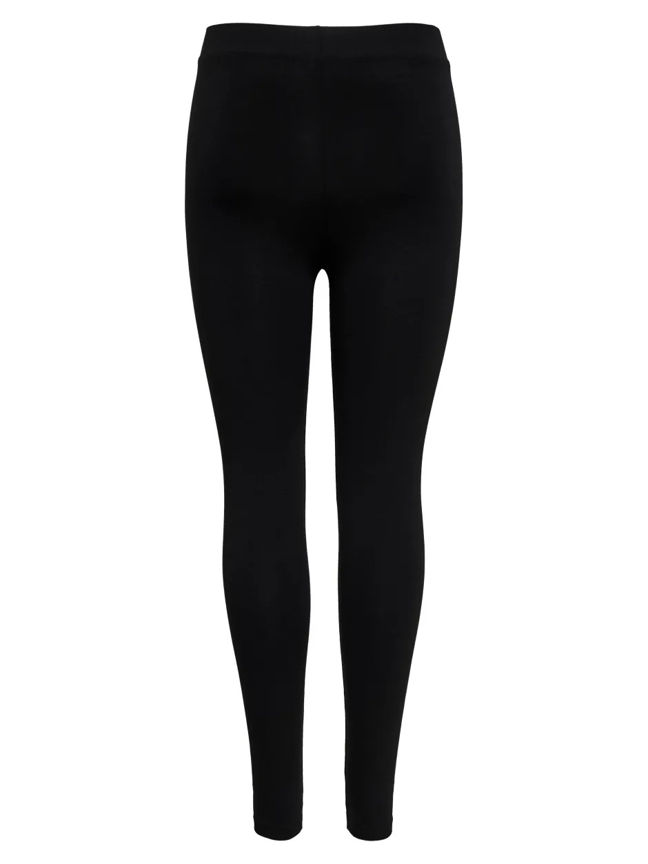 naisten leggingsit, LIVE LOVE LEGGING>Only Best