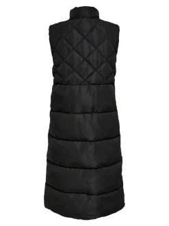 Naisten Liivi ONLSTACY QUILTED WAISTCOAT NOOS><noscript><img width=