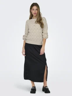 Naisten Neule, Brynn Life Structure LS Pul Knt Noos><noscript><img width=