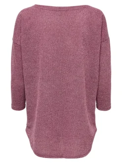 Naisten Pusero, Alba Top>Only Hot