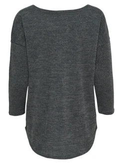 Naisten Pusero, Alba Top Grafiitti>Only