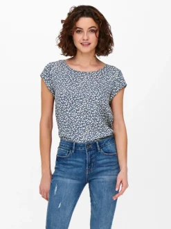 Naisten Pusero, Vic Ss>Only Online