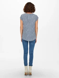 Naisten Pusero, Vic Ss>Only Online