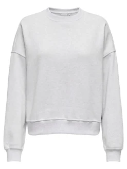 naisten svetari, ONLDAZE LS CREW NECK>Only