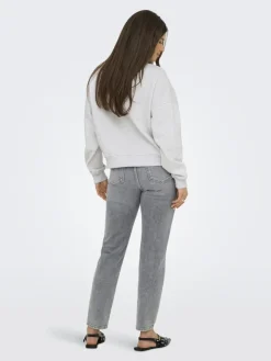 naisten svetari, ONLDAZE LS CREW NECK><noscript><img width=