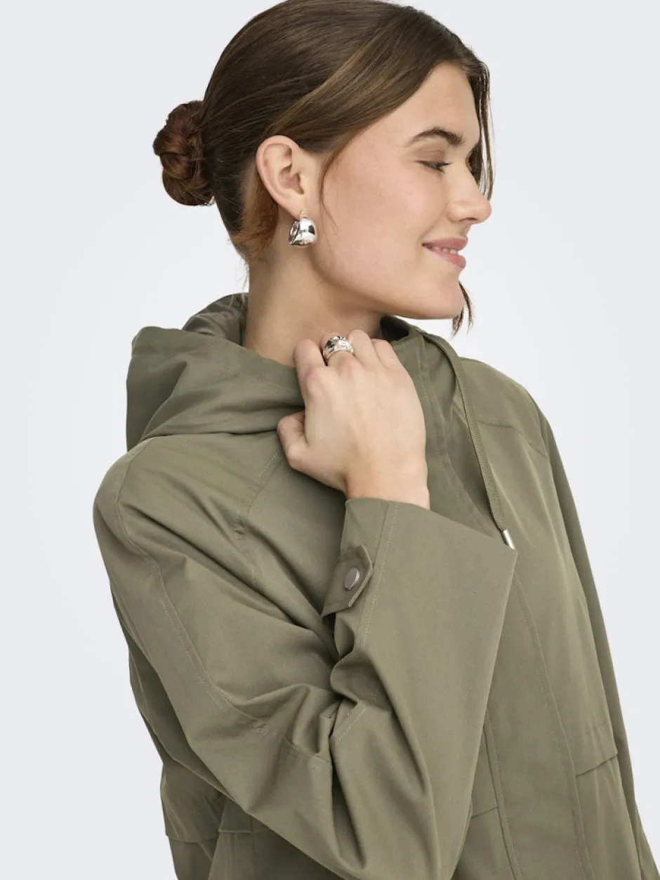 naisten takki ONLORCHID Casual Jacket,>Only Clearance