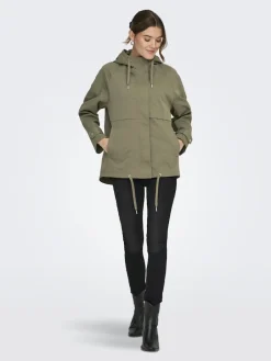 naisten takki ONLORCHID Casual Jacket,><noscript><img width=