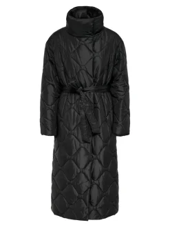 naisten takki, ONLSOFFI QUILTED COAT>Only Hot