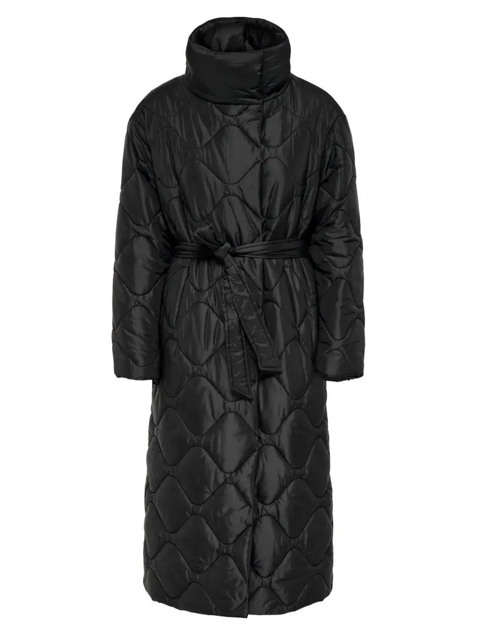 naisten takki, ONLSOFFI QUILTED COAT>Only Hot