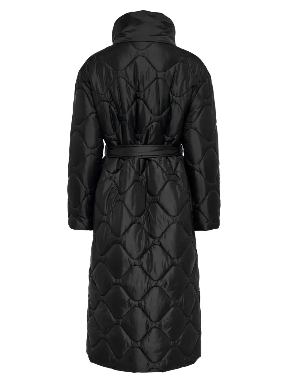 naisten takki, ONLSOFFI QUILTED COAT>Only Hot