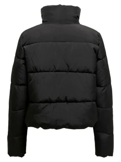 , Naisten Talvitakki, Dolly Short Puffer Jacket Noos>Only Hot