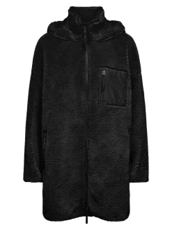 Naisten Teddytakki ONLSASCHA SHERPA JACKET CC OTW><noscript><img width=