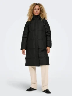 naisten toppatakki, ONLIRENE PUFFER COAT>Only Sale