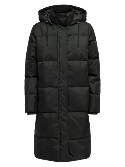 naisten toppatakki, ONLIRENE PUFFER COAT><noscript><img width=