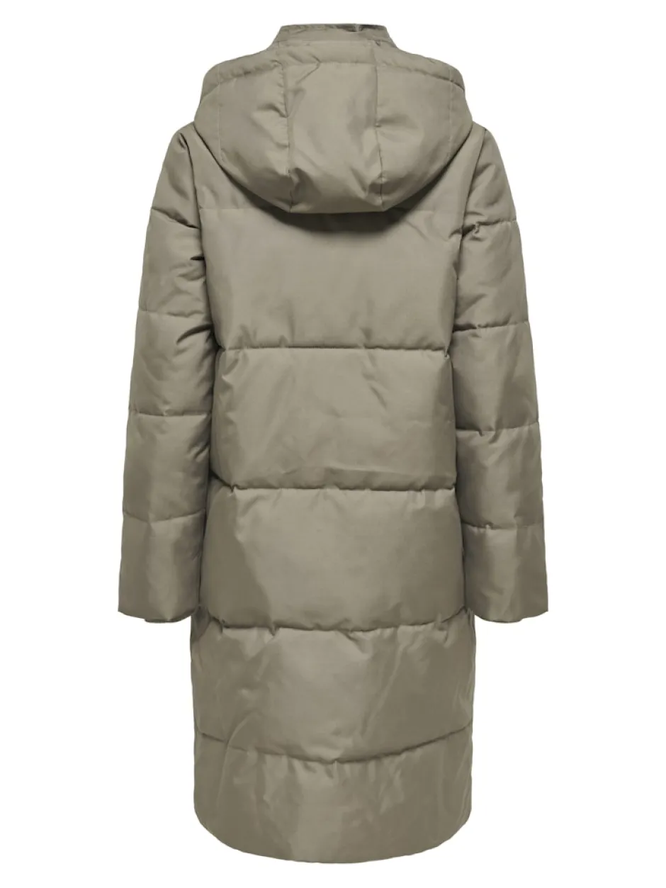 naisten toppatakki, ONLIRENE PUFFER COAT>Only New