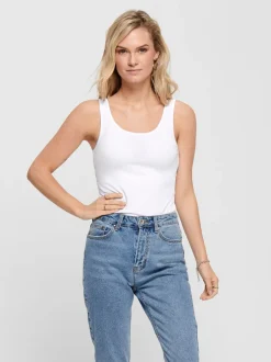 toppi, LIVE LOVE TANK TOP>Only Clearance