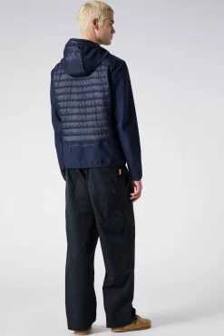 miesten hybriditakki, NOLAN DOWN>Parajumpers Online