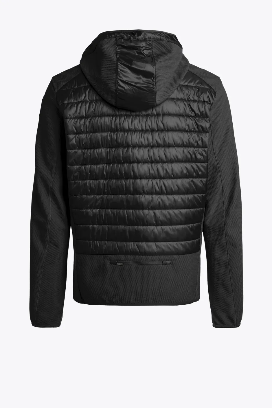 Miesten Hybriditakki Nolan,>Parajumpers Best