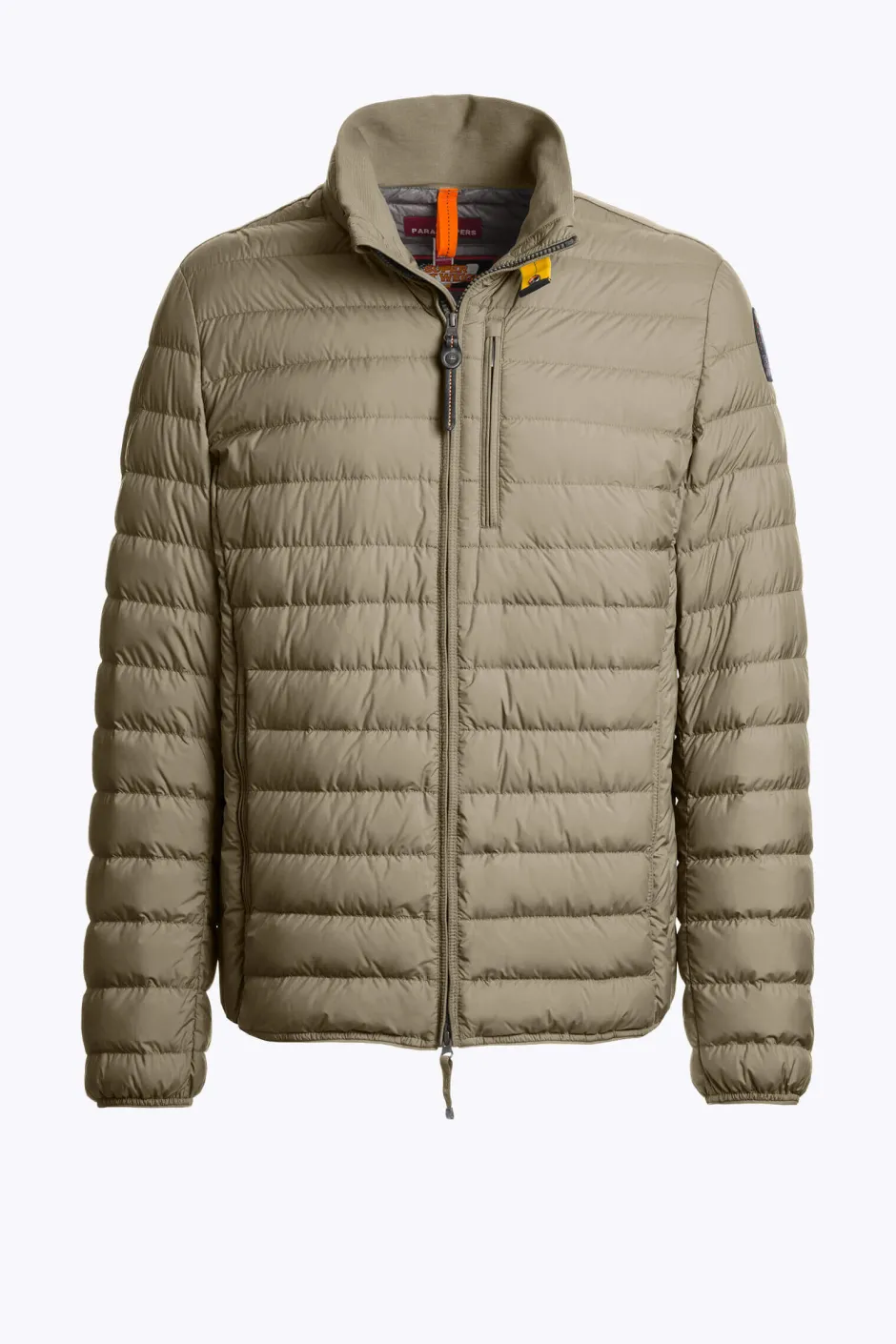 miesten KEVYTUNTUVATAKKI, UGO Thyme>Parajumpers Hot