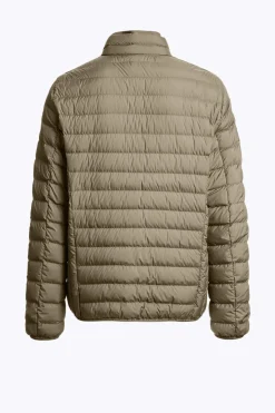 miesten KEVYTUNTUVATAKKI, UGO Thyme>Parajumpers Hot