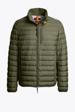 miesten KEVYTUNTUVATAKKI, UGO Thyme>Parajumpers Best