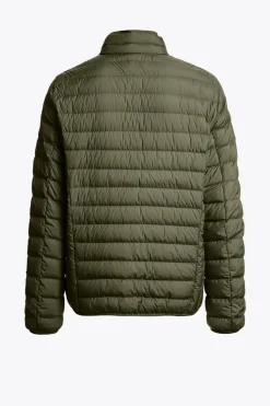 miesten KEVYTUNTUVATAKKI, UGO Thyme>Parajumpers Best