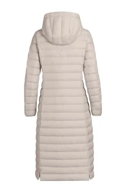Naisten Kevytuntuvatakki, Omega Long Light Down Jacket><noscript><img width=