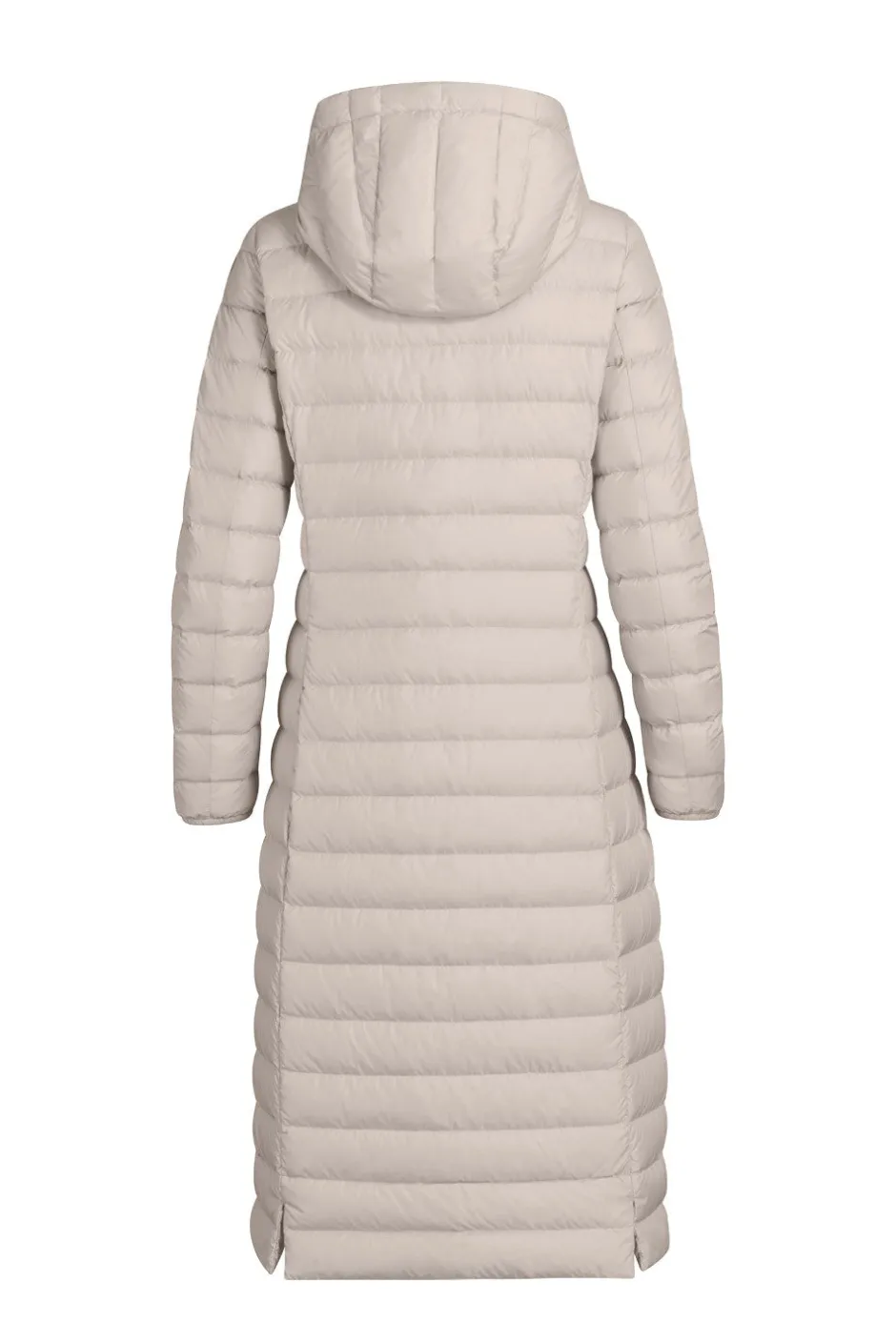 Naisten Kevytuntuvatakki, Omega Long Light Down Jacket>Parajumpers Clearance