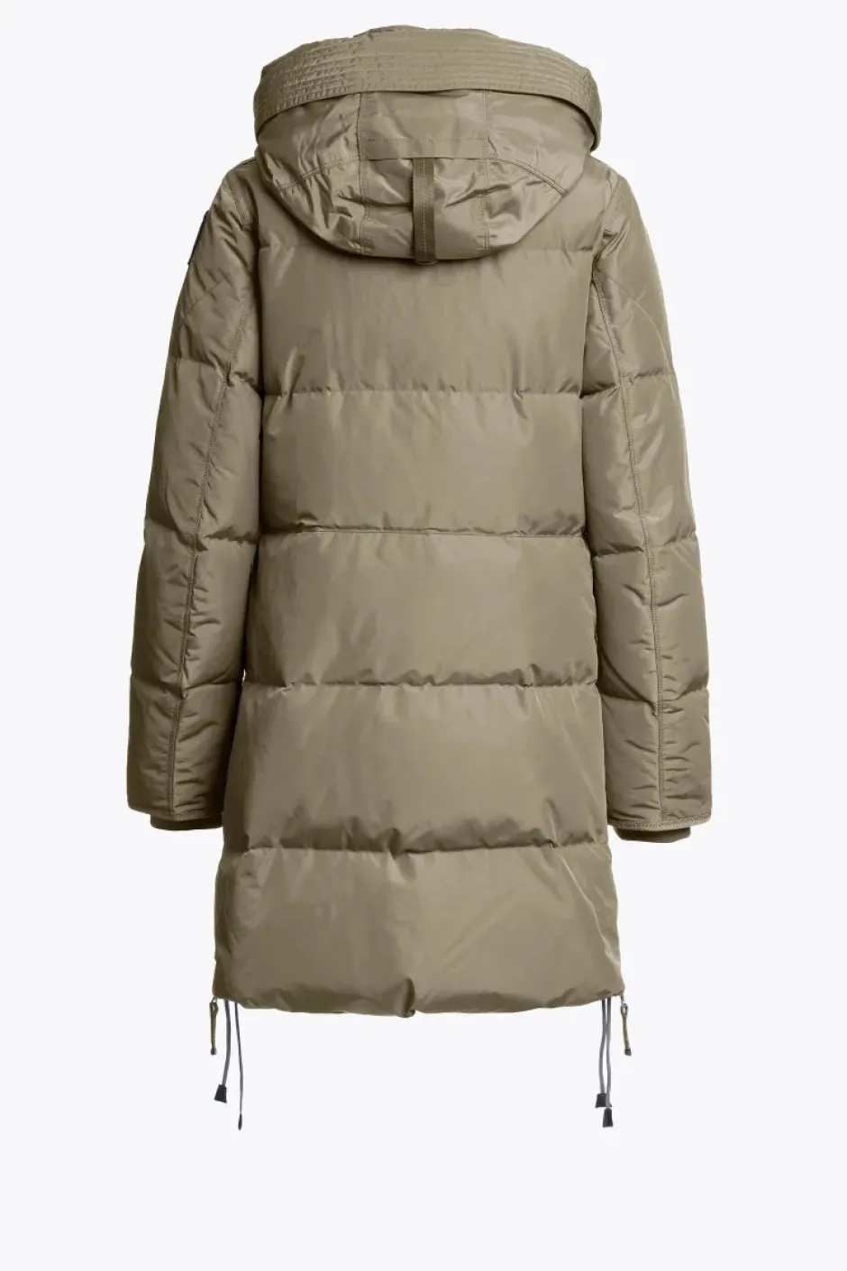 Naisten Untuvatakki, Long Bear Down Jacket>Parajumpers Best